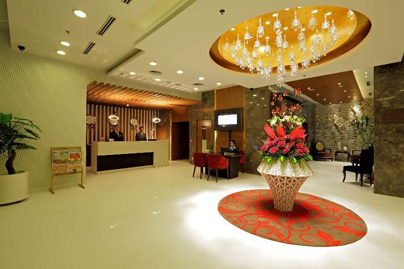 Photo of Country Inn & Suites by Radisson, Delhi Saket, 3-star hotel in Delhi (and vicinity)