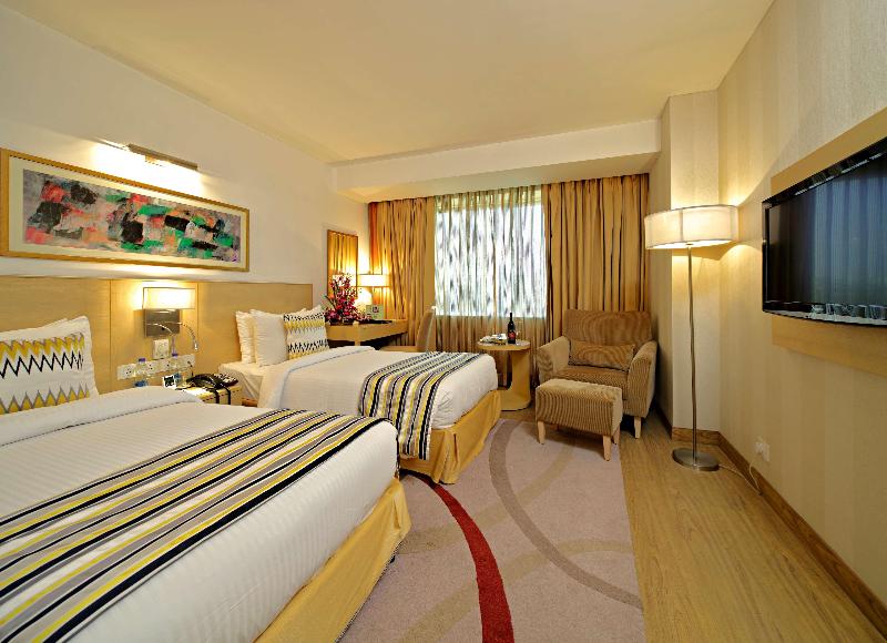 Photo of Country Inn & Suites by Radisson, Delhi Saket, 3-star hotel in Delhi (and vicinity)