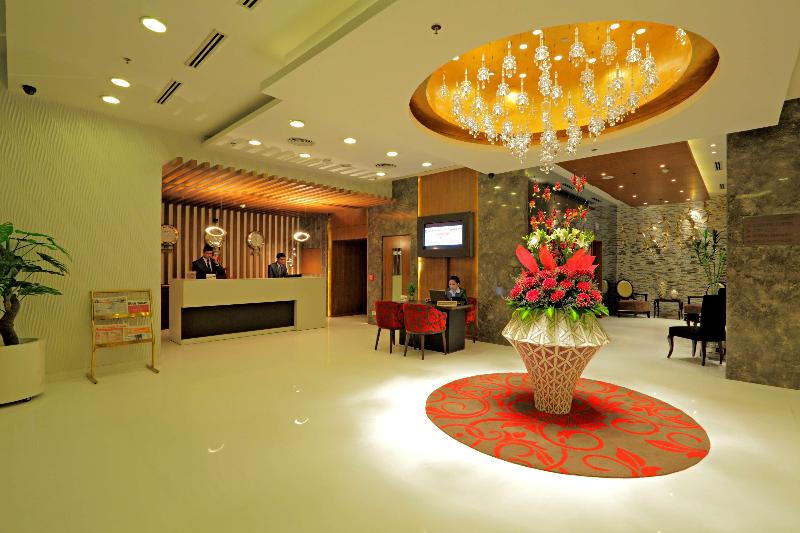 Photo of Country Inn & Suites by Radisson, Delhi Saket, 3-star hotel in Delhi (and vicinity)