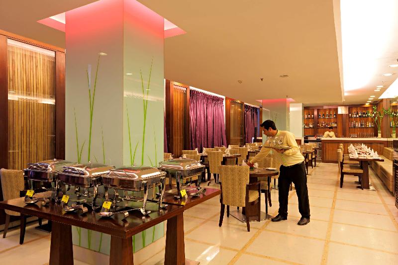Photo of Country Inn & Suites by Radisson, Delhi Saket, 3-star hotel in Delhi (and vicinity)
