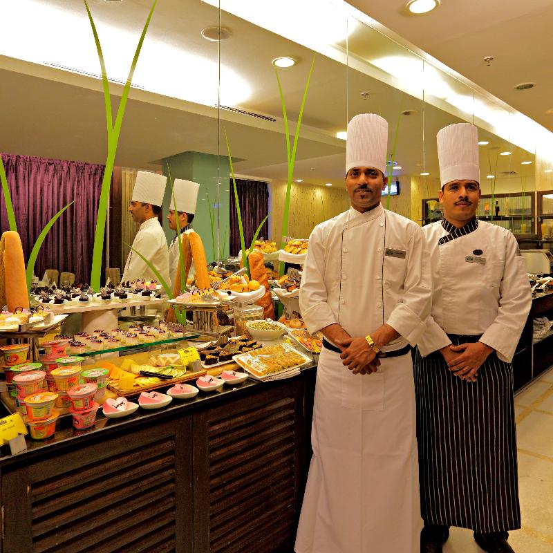 Photo of Country Inn & Suites by Radisson, Delhi Saket, 3-star hotel in Delhi (and vicinity)