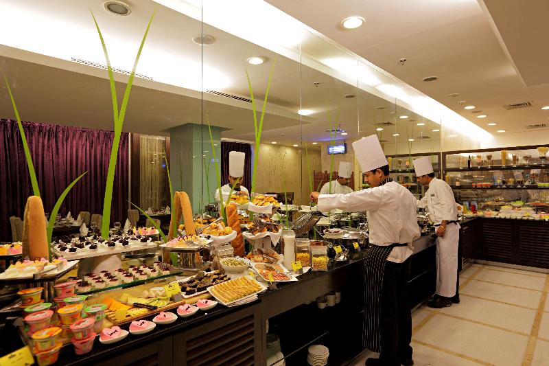 Photo of Country Inn & Suites by Radisson, Delhi Saket, 3-star hotel in Delhi (and vicinity)