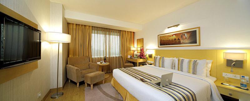Photo of Country Inn & Suites by Radisson, Delhi Saket, 3-star hotel in Delhi (and vicinity)