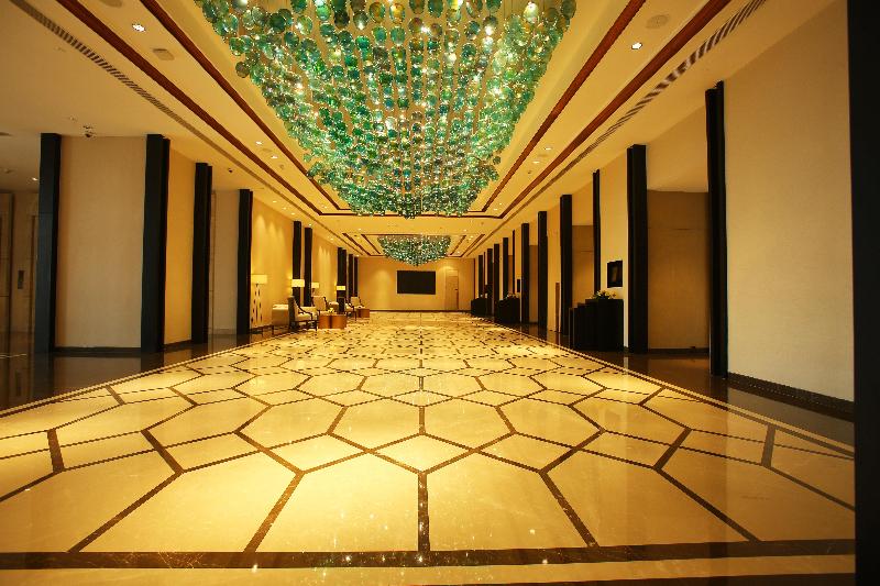 Photo of Crowne Plaza New Delhi Mayur Vihar Noida by IHG, 5-star hotel in Delhi (and vicinity)