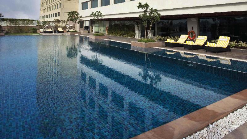Photo of Crowne Plaza New Delhi Mayur Vihar Noida by IHG, 5-star hotel in Delhi (and vicinity)