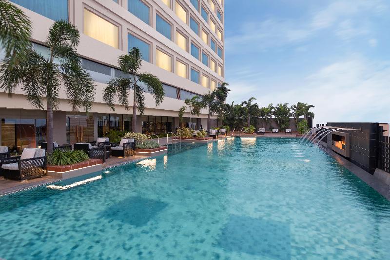 Photo of Crowne Plaza New Delhi Mayur Vihar Noida by IHG, 5-star hotel in Delhi (and vicinity)