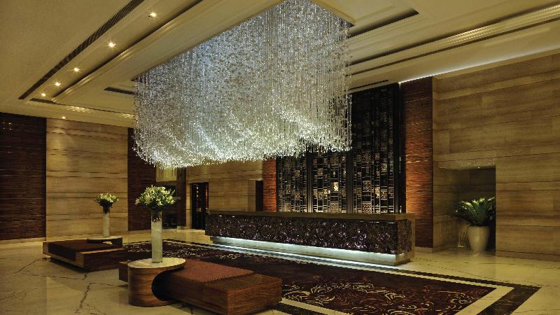 Photo of Crowne Plaza New Delhi Mayur Vihar Noida by IHG, 5-star hotel in Delhi (and vicinity)