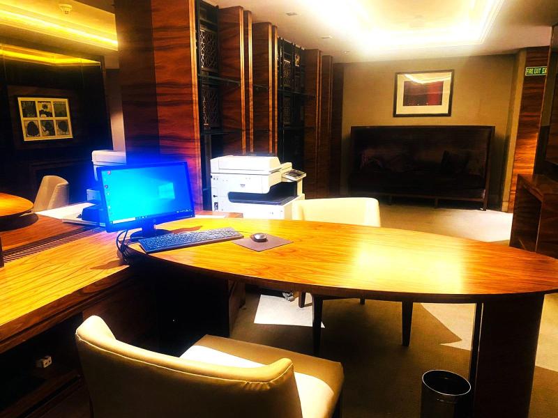 Photo of Crowne Plaza New Delhi Mayur Vihar Noida by IHG, 5-star hotel in Delhi (and vicinity)