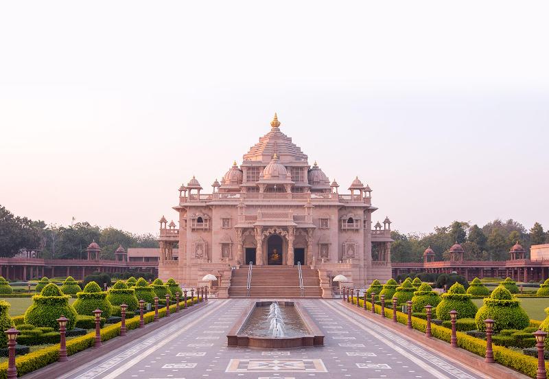 Photo of Crowne Plaza New Delhi Mayur Vihar Noida by IHG, 5-star hotel in Delhi (and vicinity)