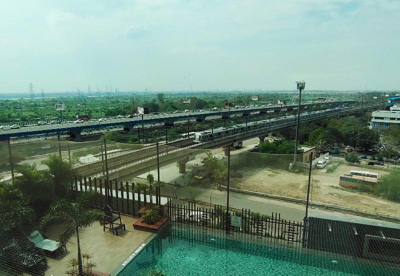 Photo of Crowne Plaza New Delhi Mayur Vihar Noida by IHG, 5-star hotel in Delhi (and vicinity)