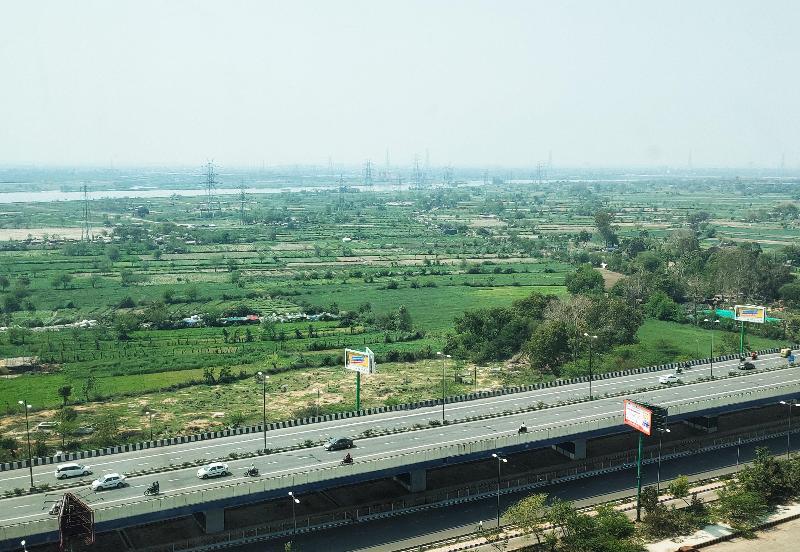 Photo of Crowne Plaza New Delhi Mayur Vihar Noida by IHG, 5-star hotel in Delhi (and vicinity)