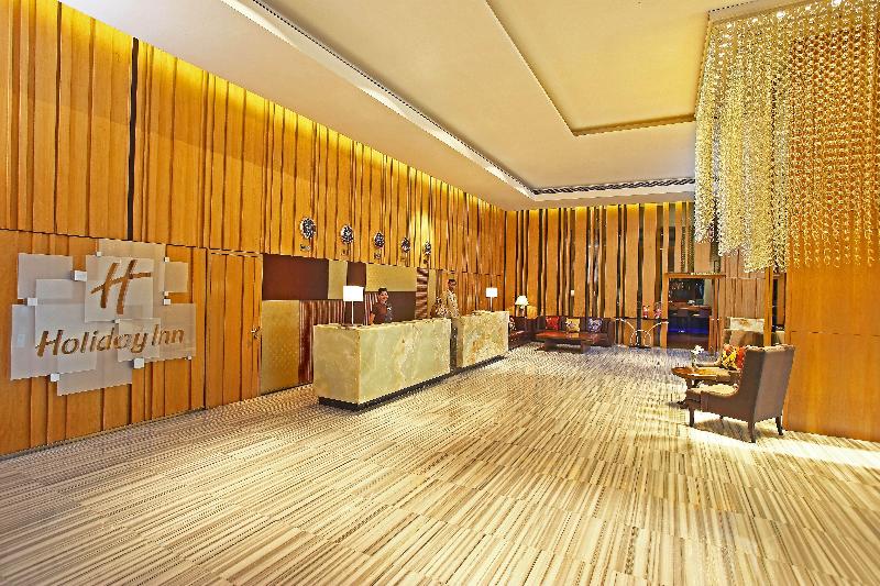 Holiday Inn New Delhi Mayur Vihar Noida by IHG exterior, 4-Star hotel in Delhi (and vicinity)