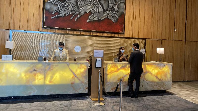 Photo of Holiday Inn New Delhi Mayur Vihar Noida by IHG, 4-star hotel in Delhi (and vicinity)