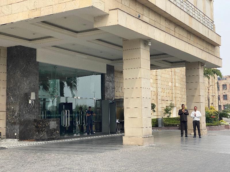 Photo of Holiday Inn New Delhi Mayur Vihar Noida by IHG, 4-star hotel in Delhi (and vicinity)
