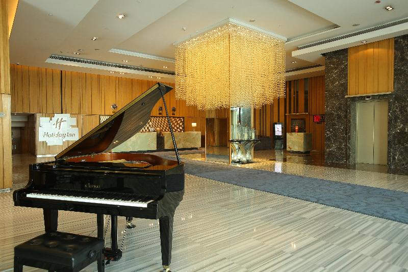 Photo of Holiday Inn New Delhi Mayur Vihar Noida by IHG, 4-star hotel in Delhi (and vicinity)
