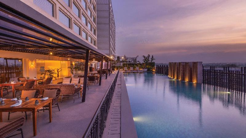 Photo of Holiday Inn New Delhi Mayur Vihar Noida by IHG, 4-star hotel in Delhi (and vicinity)