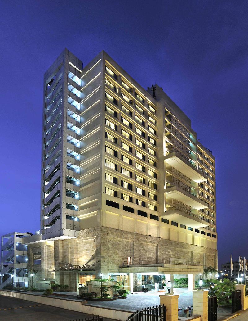 Photo of Holiday Inn New Delhi Mayur Vihar Noida by IHG, 4-star hotel in Delhi (and vicinity)