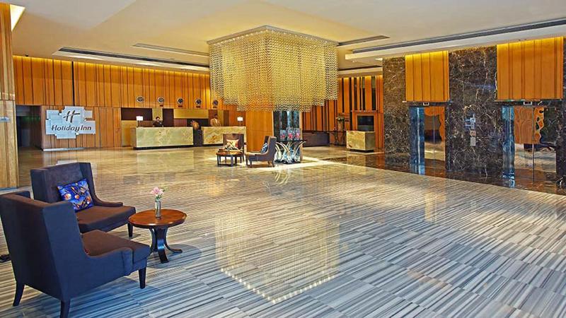 Photo of Holiday Inn New Delhi Mayur Vihar Noida by IHG, 4-star hotel in Delhi (and vicinity)