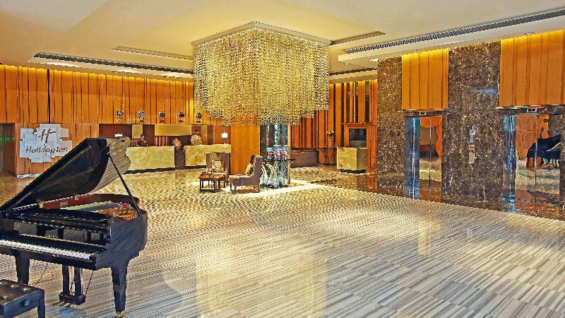 Photo of Holiday Inn New Delhi Mayur Vihar Noida by IHG, 4-star hotel in Delhi (and vicinity)