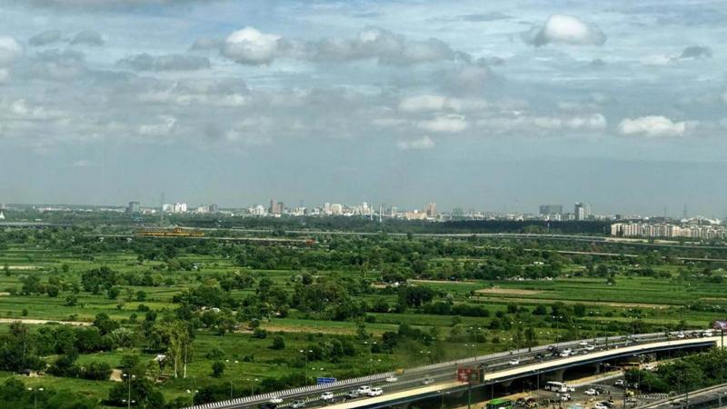 Photo of Holiday Inn New Delhi Mayur Vihar Noida by IHG, 4-star hotel in Delhi (and vicinity)