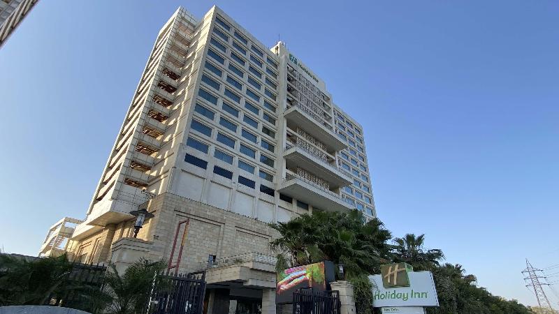 Photo of Holiday Inn New Delhi Mayur Vihar Noida by IHG, 4-star hotel in Delhi (and vicinity)