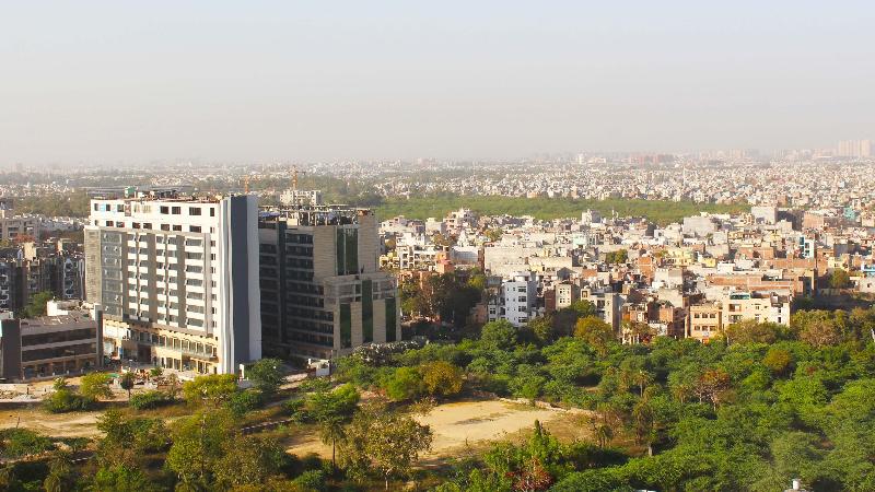 Photo of Holiday Inn New Delhi Mayur Vihar Noida by IHG, 4-star hotel in Delhi (and vicinity)