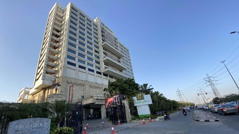Photo of Holiday Inn New Delhi Mayur Vihar Noida by IHG, 4-star hotel in Delhi (and vicinity)