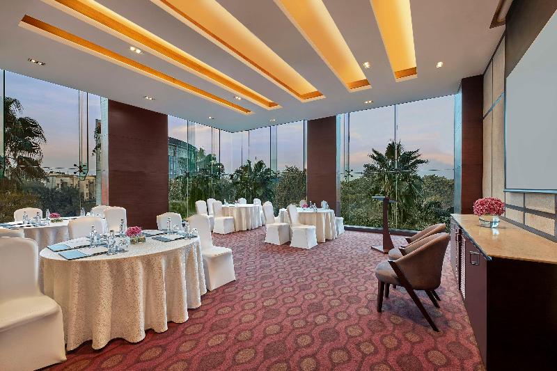 Photo of DoubleTree by Hilton Gurugram Baani Square, 4-star hotel in Gurugram (and vicinity)