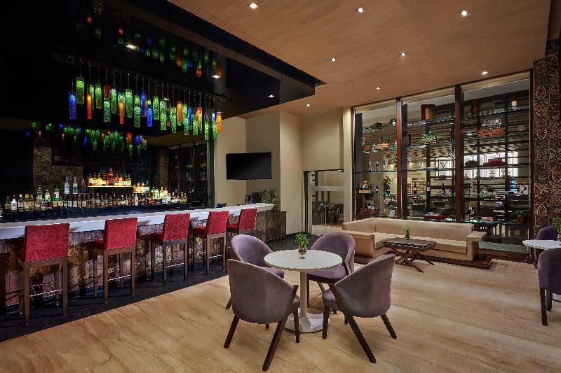 Photo of DoubleTree by Hilton Gurugram Baani Square, 4-star hotel in Gurugram (and vicinity)