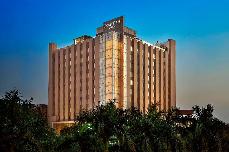 Photo of DoubleTree by Hilton Gurugram Baani Square, 4-star hotel in Gurugram (and vicinity)