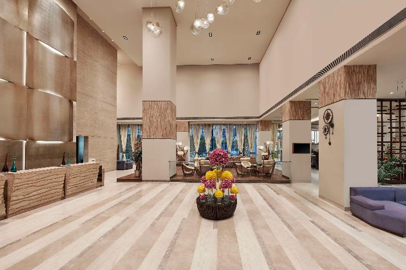 Photo of DoubleTree by Hilton Gurugram Baani Square, 4-star hotel in Gurugram (and vicinity)