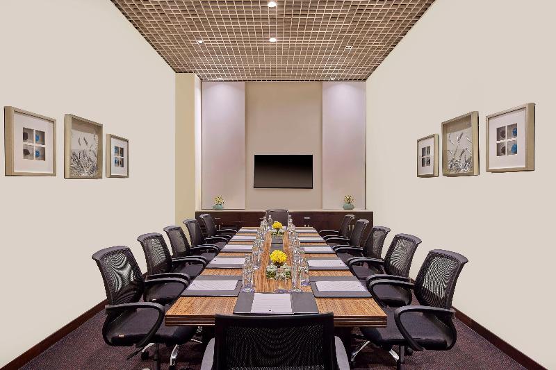 Photo of DoubleTree by Hilton Gurugram Baani Square, 4-star hotel in Gurugram (and vicinity)