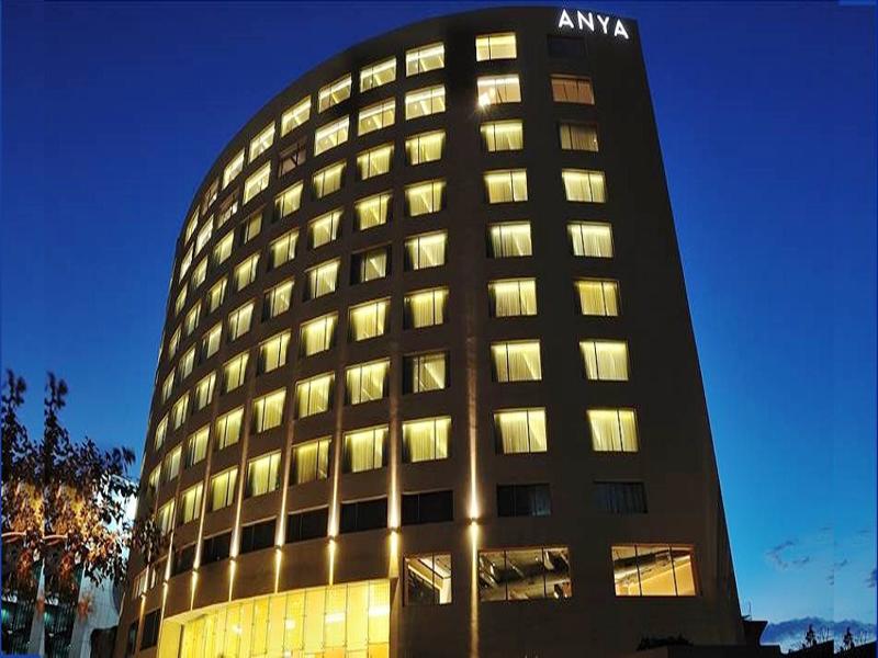Photo of The Anya Hotel, Gurgaon, 5-star hotel in Gurugram (and vicinity)