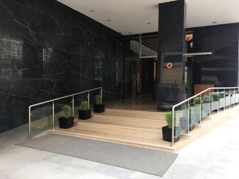 Photo of The Anya Hotel, Gurgaon, 5-star hotel in Gurugram (and vicinity)