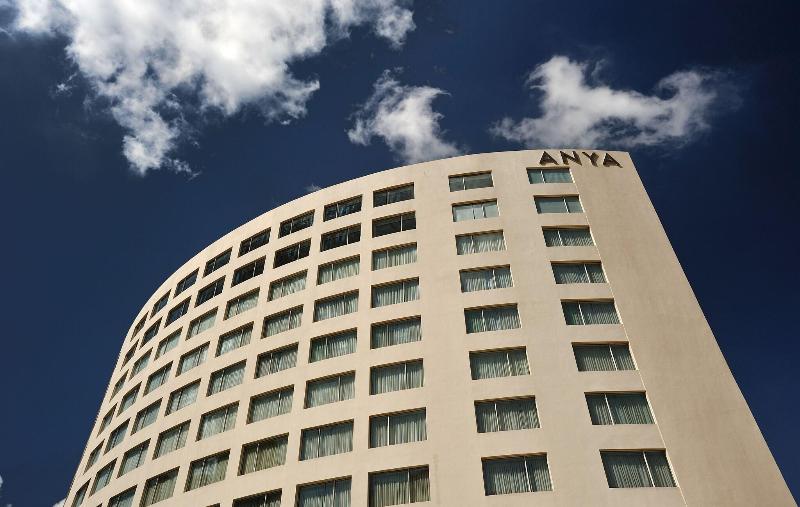 Photo of The Anya Hotel, Gurgaon, 5-star hotel in Gurugram (and vicinity)
