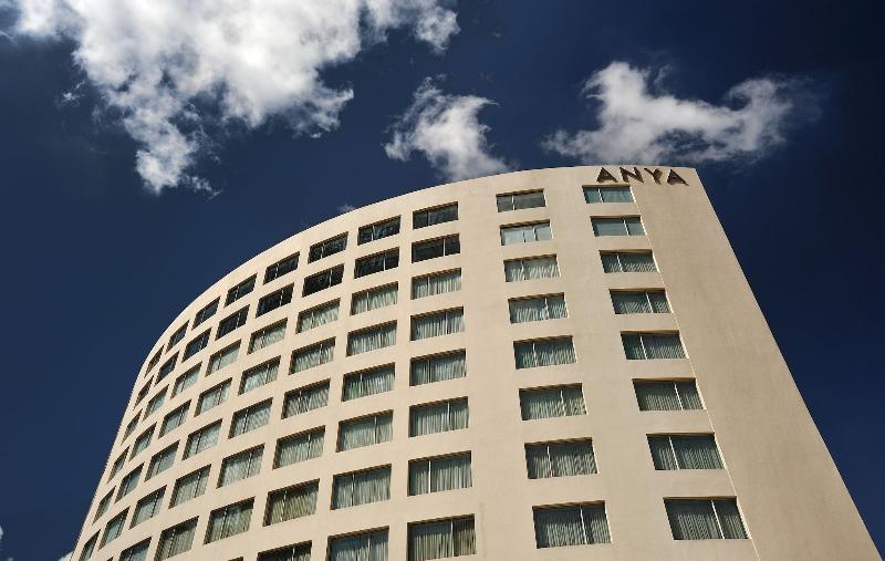 Photo of The Anya Hotel, Gurgaon, 5-star hotel in Gurugram (and vicinity)