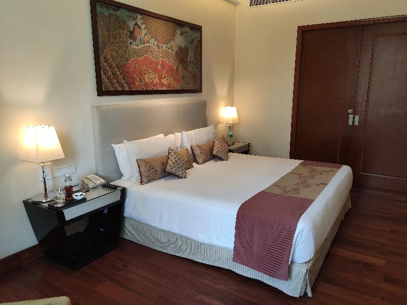 Photo of Taj Damdama Lake Resort & Spa, Gurugram, 4-star hotel in Gurugram (and vicinity)