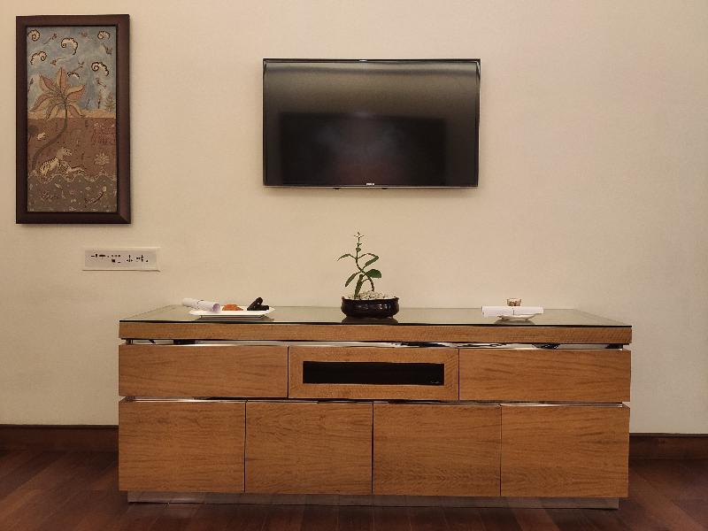 Photo of Taj Damdama Lake Resort & Spa, Gurugram, 4-star hotel in Gurugram (and vicinity)