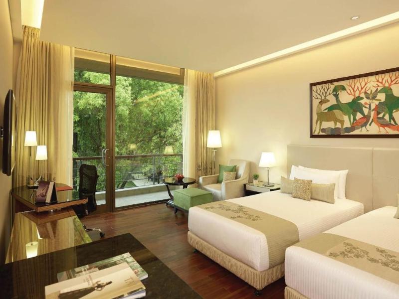 Photo of Taj Damdama Lake Resort & Spa, Gurugram, 4-star hotel in Gurugram (and vicinity)