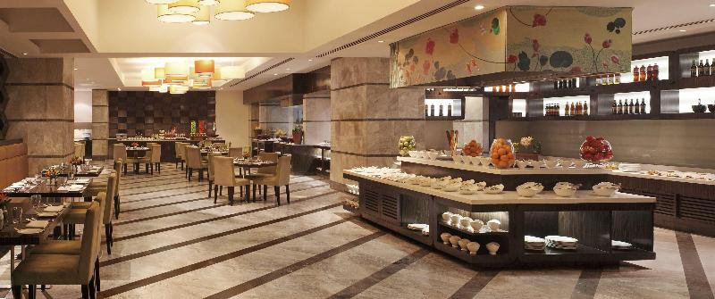 Photo of DoubleTree by Hilton Hotel Gurgaon - New Delhi NCR, 5-star hotel in Gurugram (and vicinity)