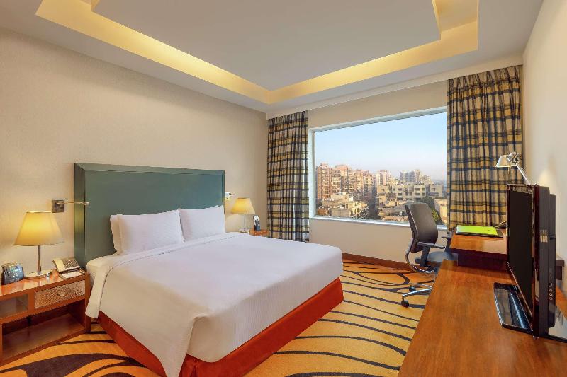 Photo of DoubleTree by Hilton Hotel Gurgaon - New Delhi NCR, 5-star hotel in Gurugram (and vicinity)