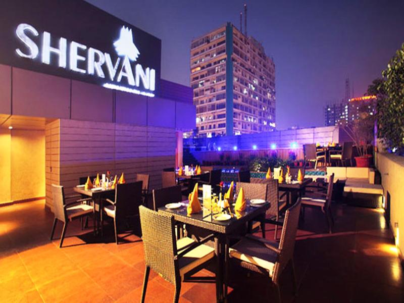 Photo of Shervani Hotel Nehru Place, 3-star hotel in Delhi (and vicinity)
