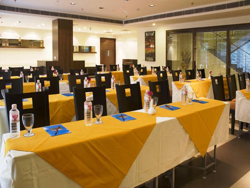 Photo of Shervani Hotel Nehru Place, 3-star hotel in Delhi (and vicinity)