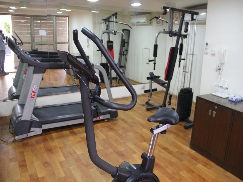 Photo of Shervani Hotel Nehru Place, 3-star hotel in Delhi (and vicinity)