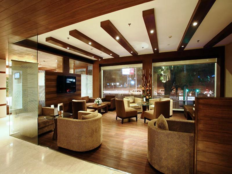 Photo of Shervani Hotel Nehru Place, 3-star hotel in Delhi (and vicinity)