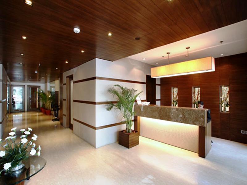 Photo of Shervani Hotel Nehru Place, 3-star hotel in Delhi (and vicinity)