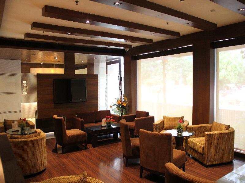 Photo of Shervani Hotel Nehru Place, 3-star hotel in Delhi (and vicinity)