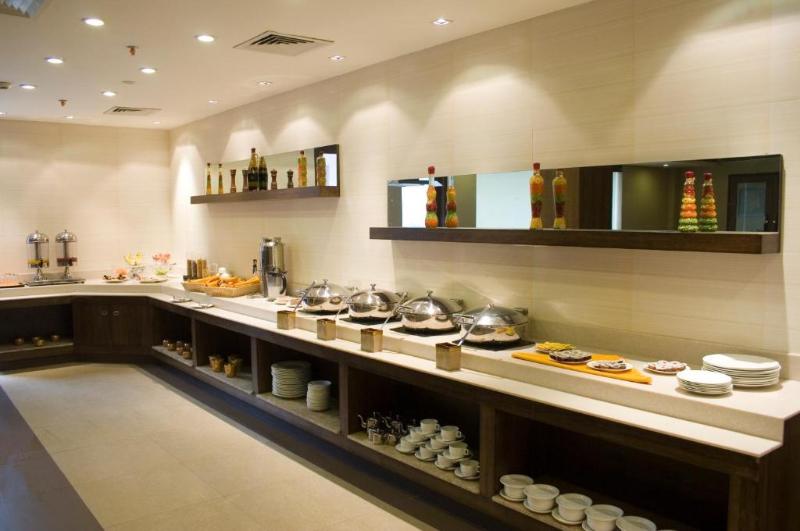 Photo of Shervani Hotel Nehru Place, 3-star hotel in Delhi (and vicinity)