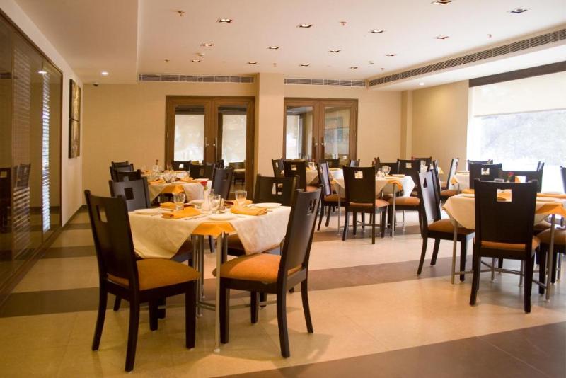 Photo of Shervani Hotel Nehru Place, 3-star hotel in Delhi (and vicinity)