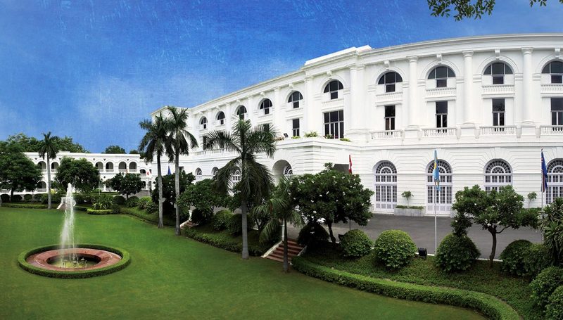 Maidens Hotel, Delhi exterior, 5-Star hotel in Delhi (and vicinity)